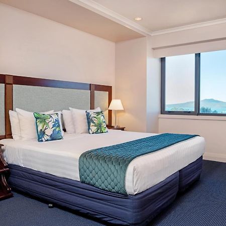 The Spencer Hotel Auckland Exteriér fotografie