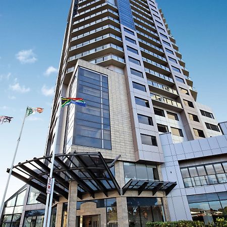 The Spencer Hotel Auckland Exteriér fotografie
