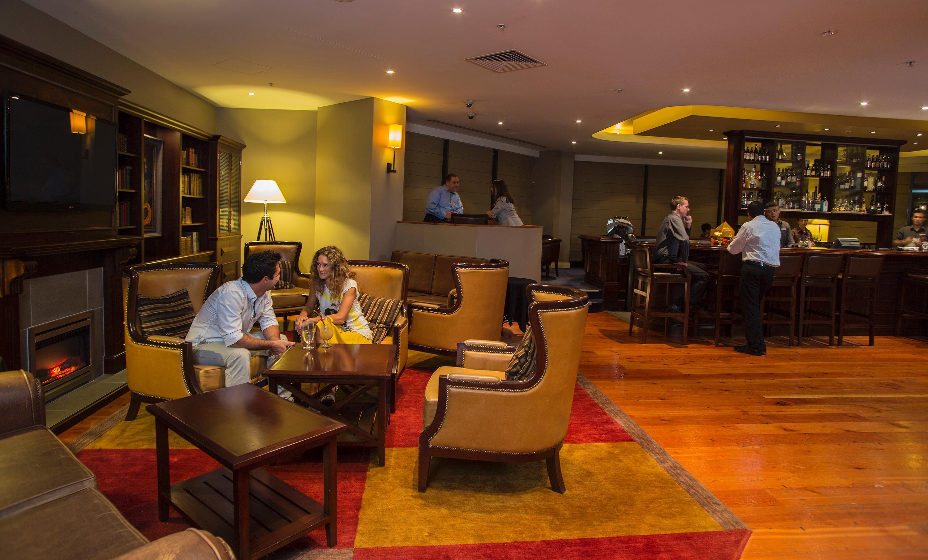 The Spencer Hotel Auckland Exteriér fotografie