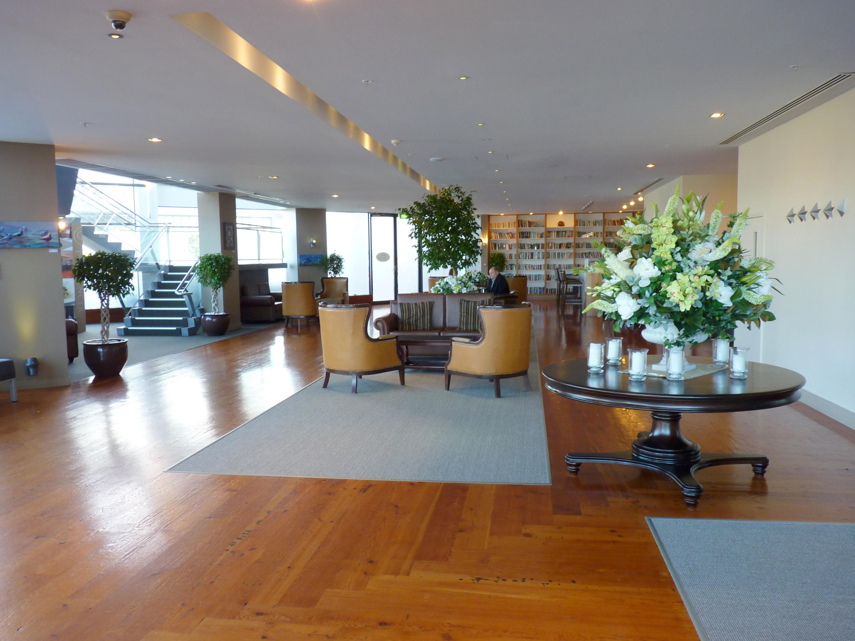 The Spencer Hotel Auckland Exteriér fotografie