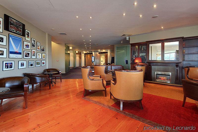 The Spencer Hotel Auckland Exteriér fotografie