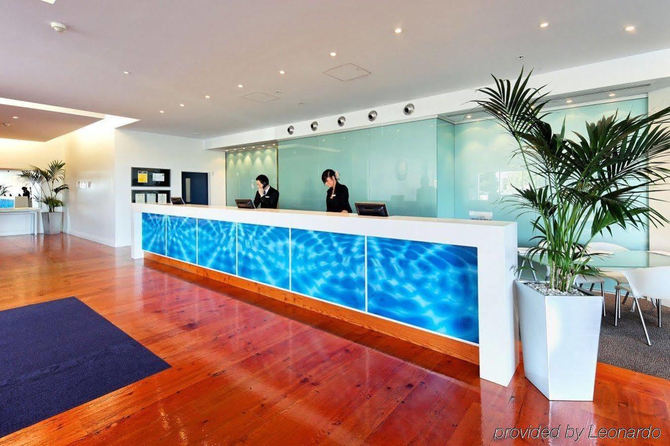 The Spencer Hotel Auckland Exteriér fotografie