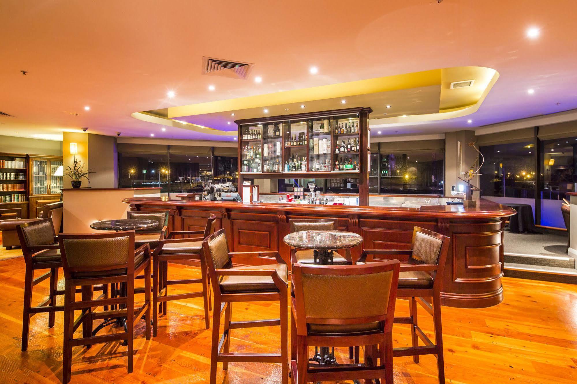 The Spencer Hotel Auckland Exteriér fotografie