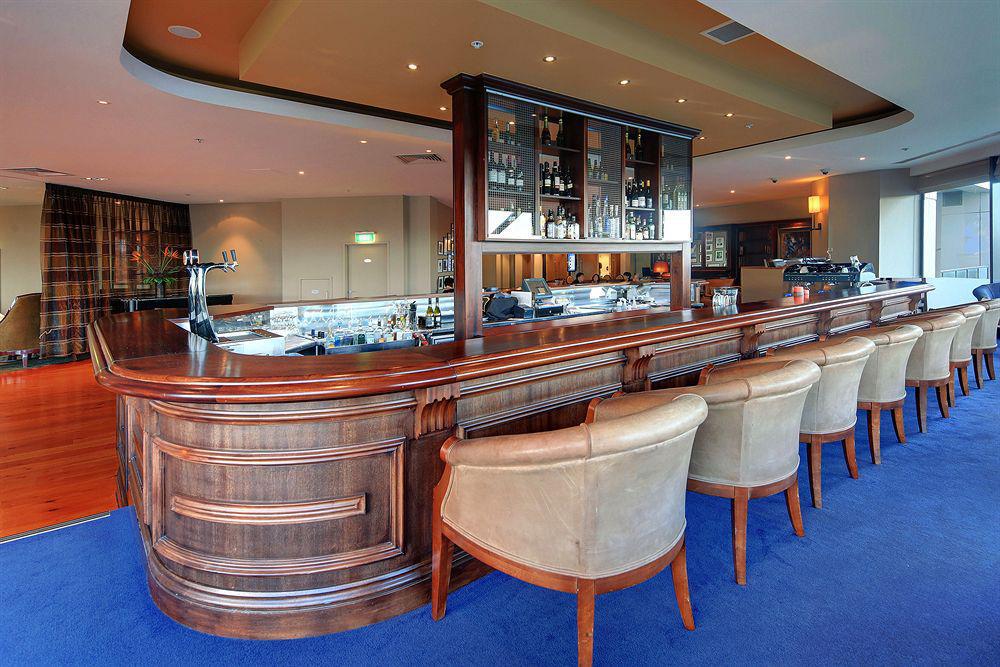 The Spencer Hotel Auckland Restaurace fotografie